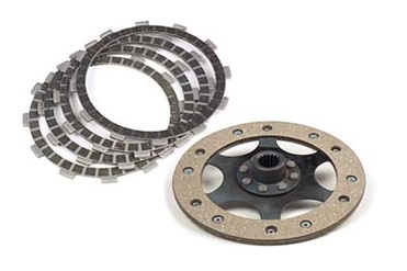 TRW Kupplungslamellen